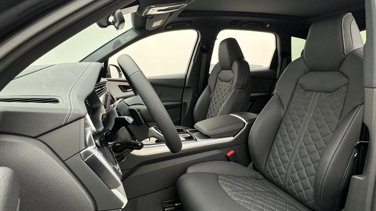 Audi<br>Q7 SUV TDI quattro 210 kW S Line tiptronic