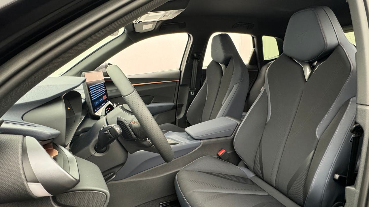 Cupra<br>Terramar 2.0 TSI DSG 4Drive VZ