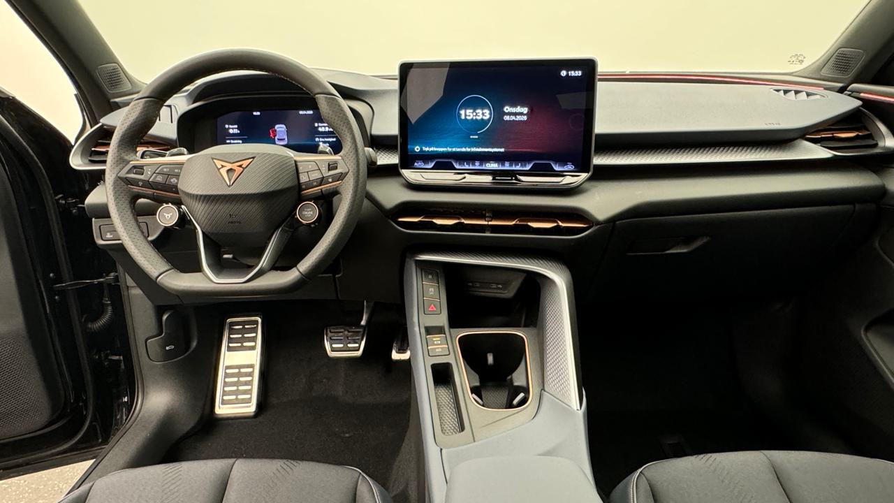 Cupra<br>Terramar 2.0 TSI DSG 4Drive VZ