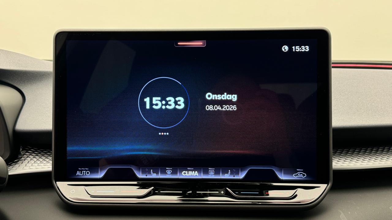 Cupra<br>Terramar 2.0 TSI DSG 4Drive VZ