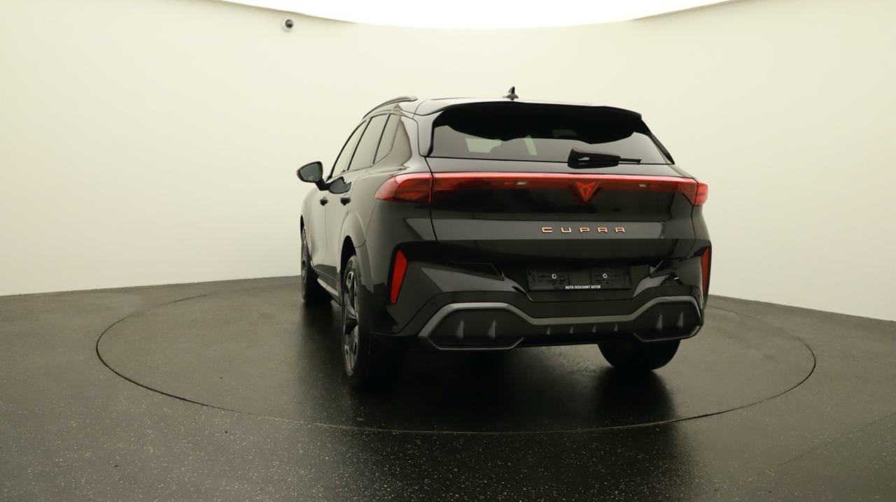 Cupra<br>Terramar 2.0 TSI DSG 4Drive VZ