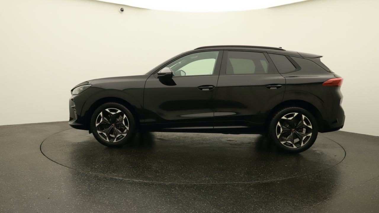 Cupra<br>Terramar 2.0 TSI DSG 4Drive VZ