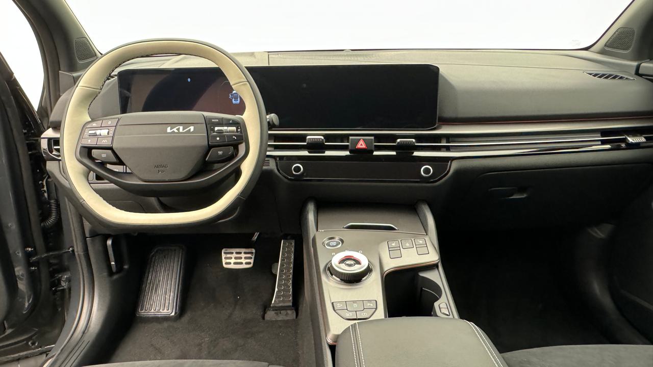 Kia<br>Sportage 1.6T-GDi GT-Line 4x4 7DCT