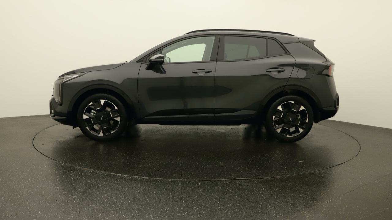 Kia<br>Sportage 1.6T-GDi GT-Line 4x4 7DCT