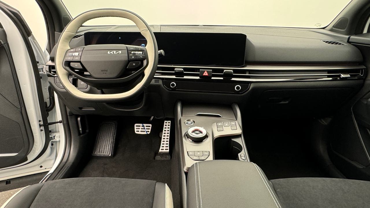 Kia<br>Sportage 1.6T-GDi GT-Line 4x4 7DCT