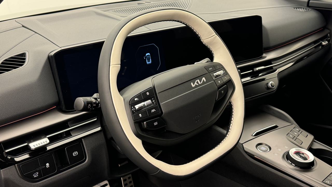 Kia<br>Sportage 1.6T-GDi GT-Line 4x4 7DCT