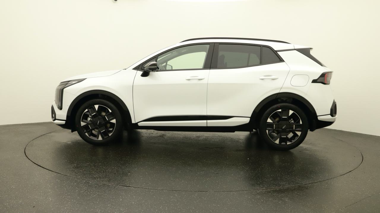 Kia<br>Sportage 1.6T-GDi GT-Line 4x4 7DCT