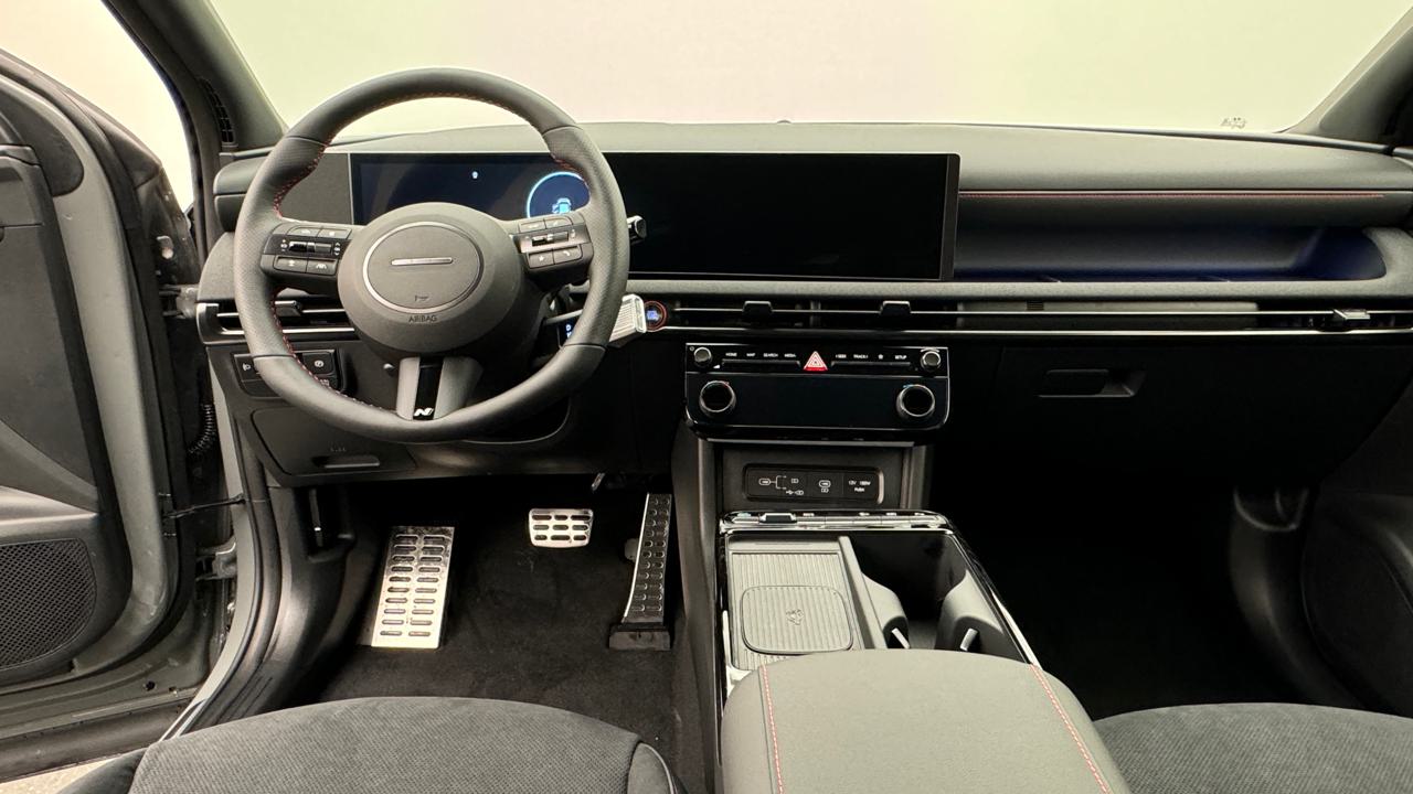 Hyundai<br>Tucson 1.6 TGDI HEV N-Line 4WD