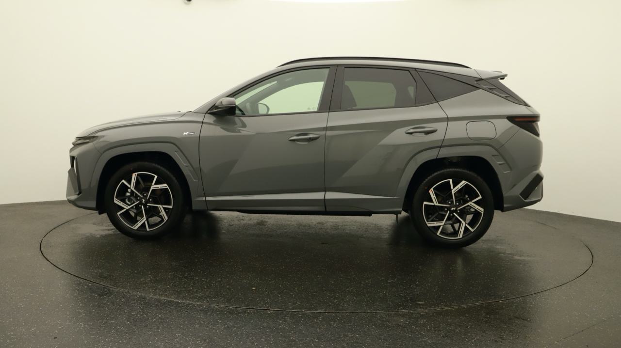 Hyundai<br>Tucson 1.6 TGDI HEV N-Line 4WD