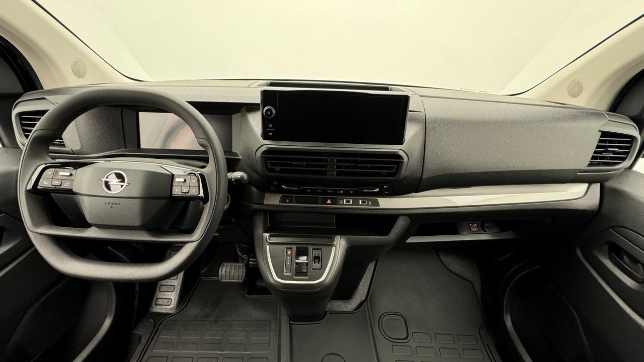 Opel<br>Vivaro Lang 2.0 CDTI 9-Plätzer