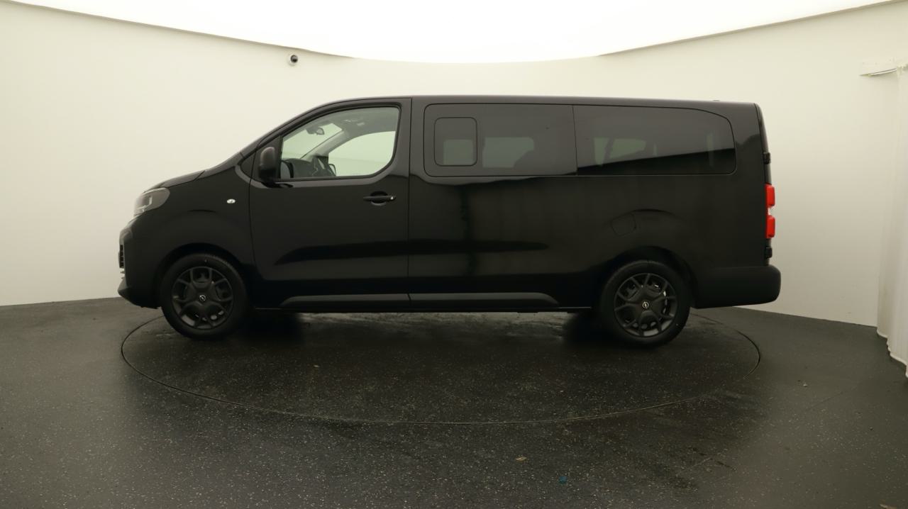 Opel<br>Vivaro Lang 2.0 CDTI 9-Plätzer