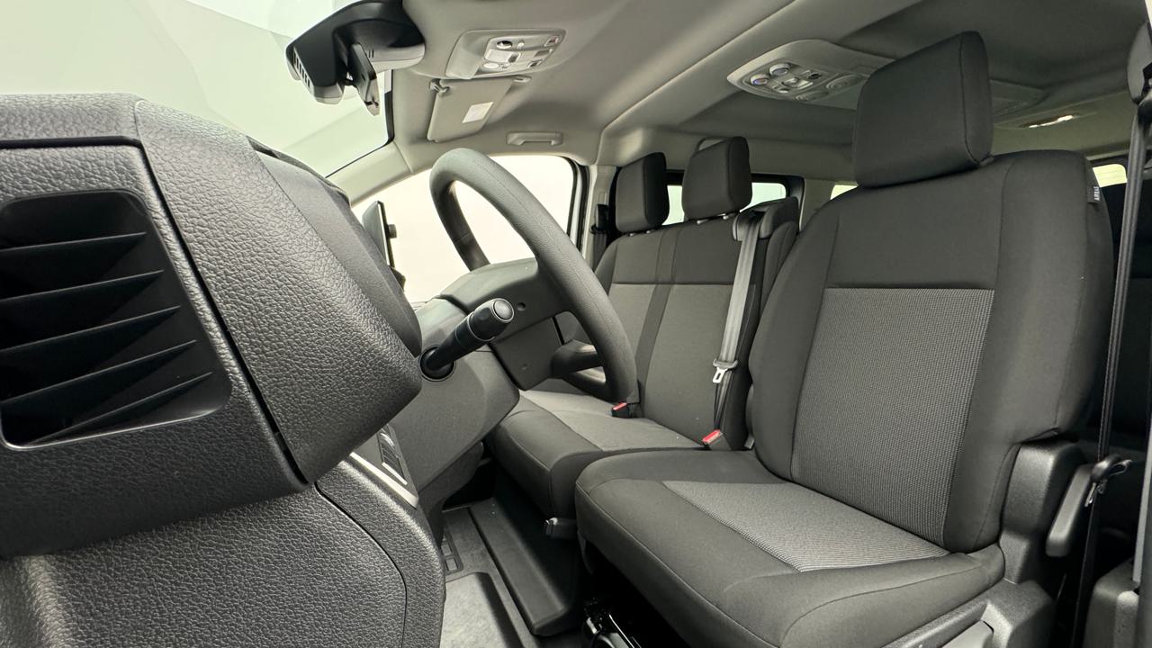 Opel<br>Vivaro Lang 2.0 CDTI 9-Plätzer