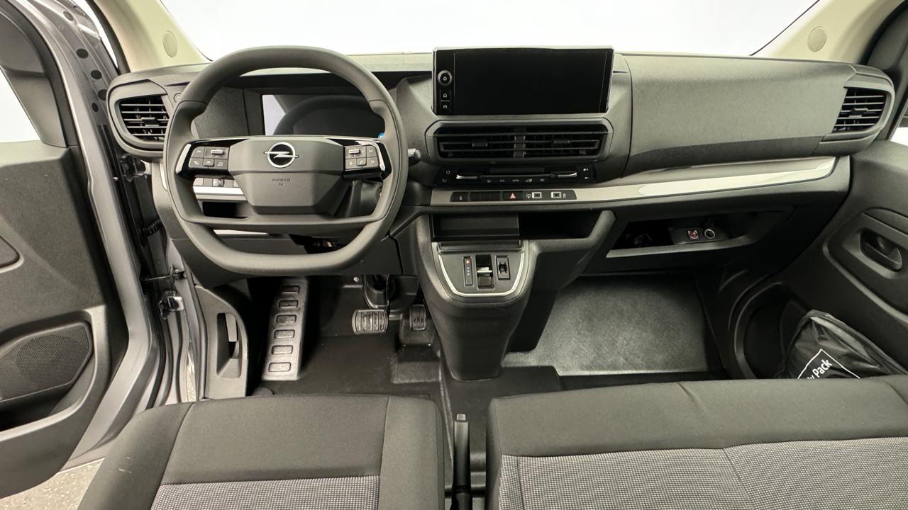 Opel<br>Vivaro Lang 2.0 CDTI 9-Plätzer