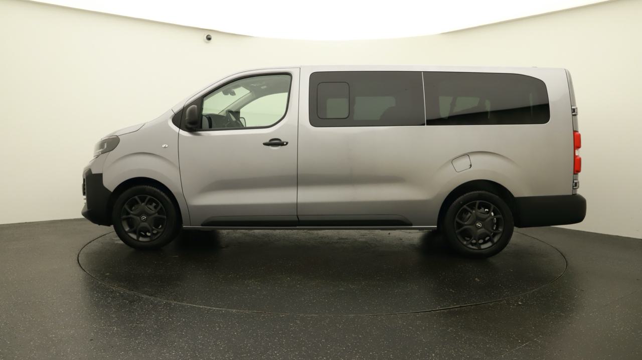 Opel<br>Vivaro Lang 2.0 CDTI 9-Plätzer
