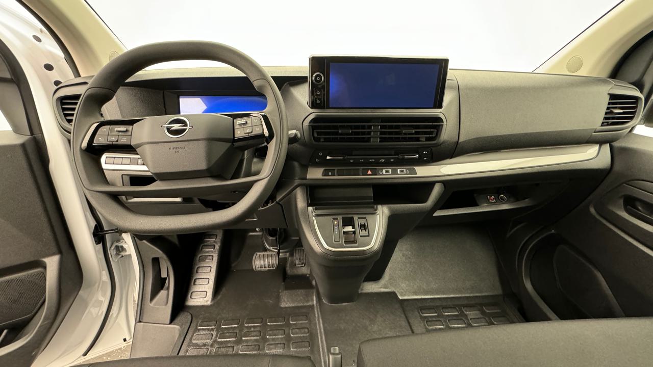 Opel<br>Vivaro Lang 2.0 CDTI 9-Plätzer