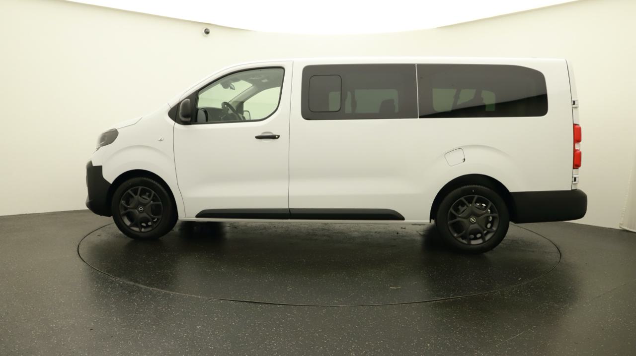 Opel<br>Vivaro Lang 2.0 CDTI 9-Plätzer