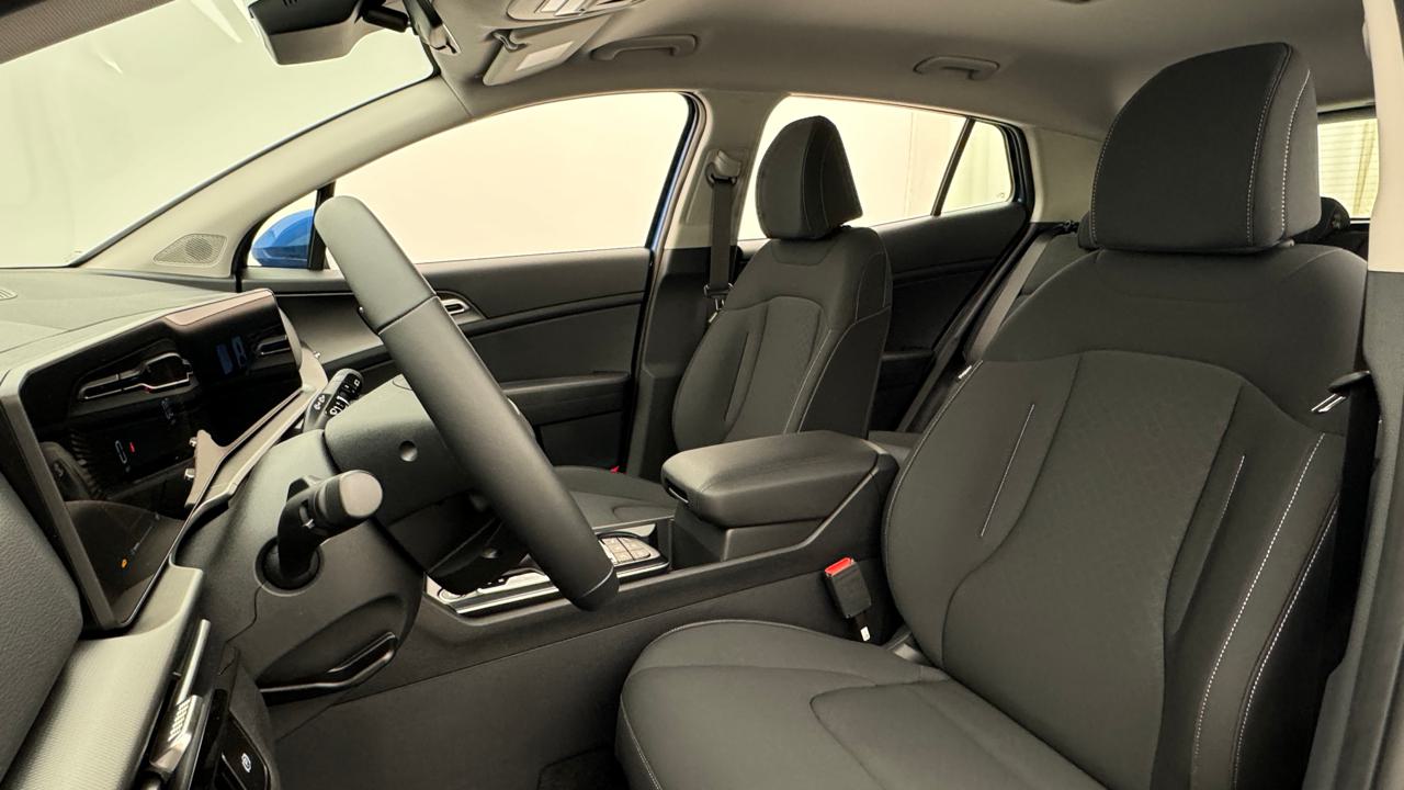 Kia<br>Sportage 1.6T-GDi 4x4 7DCT