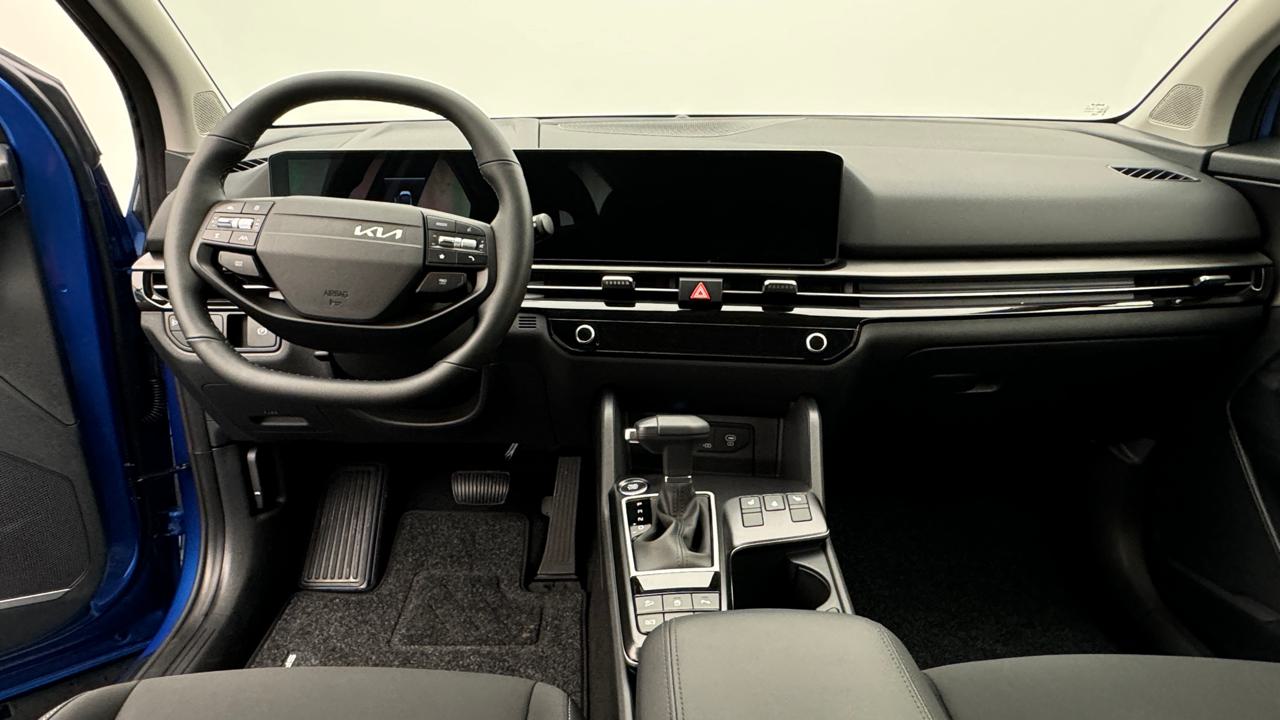 Kia<br>Sportage 1.6T-GDi 4x4 7DCT