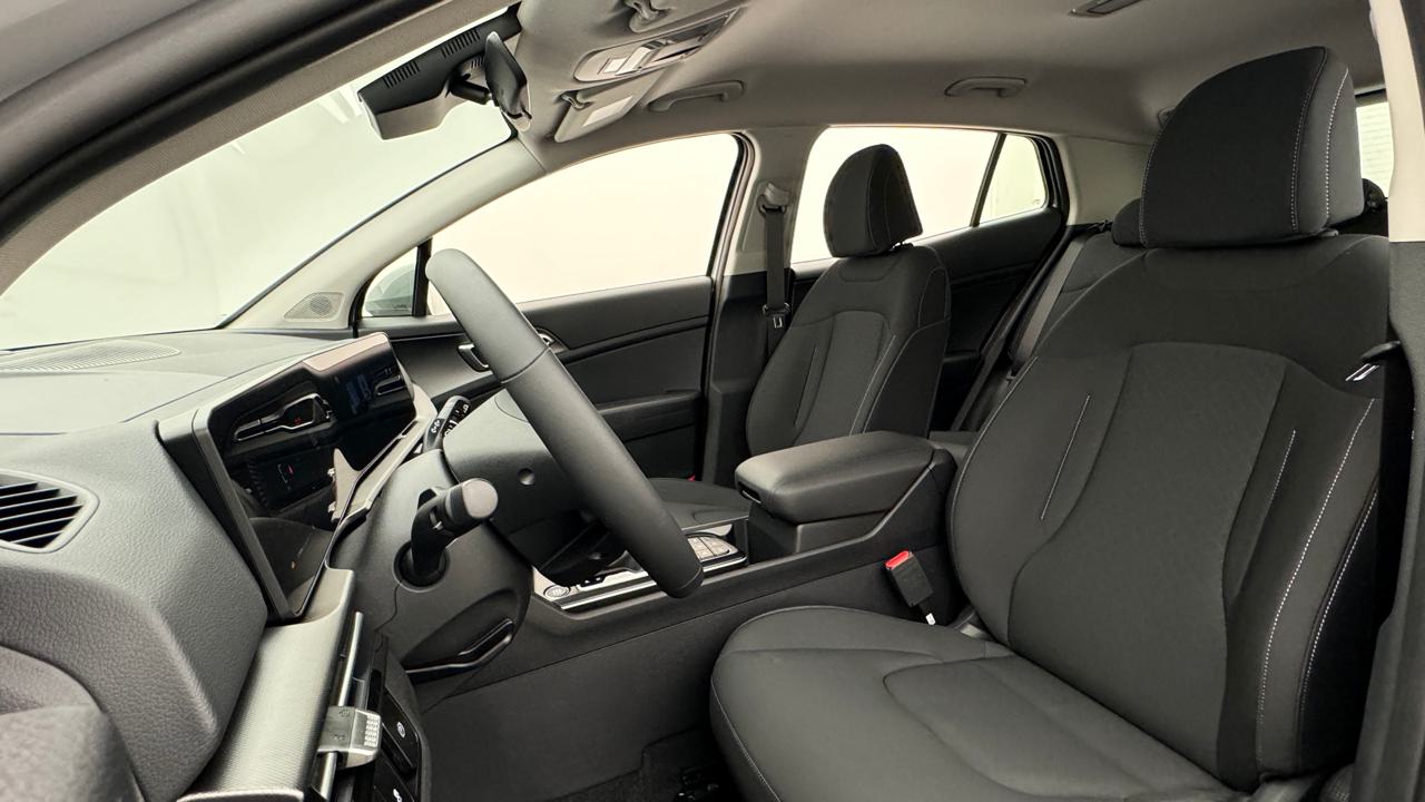 Kia<br>Sportage 1.6T-GDi 4x4 7DCT