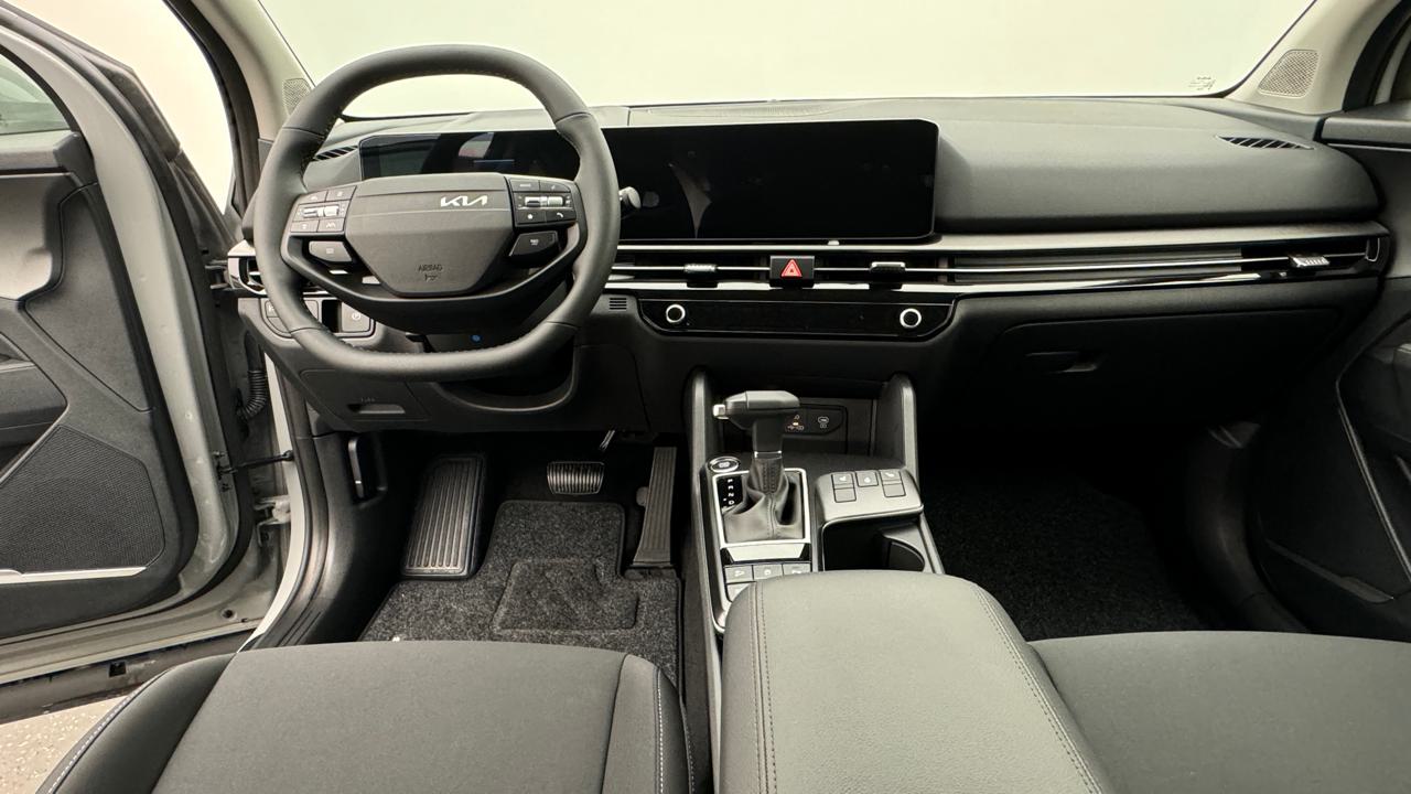 Kia<br>Sportage 1.6T-GDi 4x4 7DCT