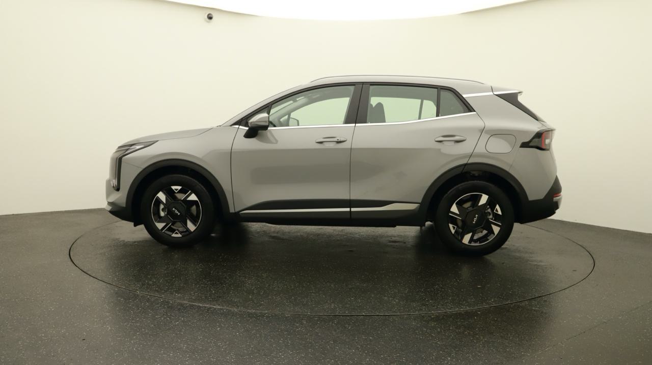 Kia<br>Sportage 1.6T-GDi 4x4 7DCT