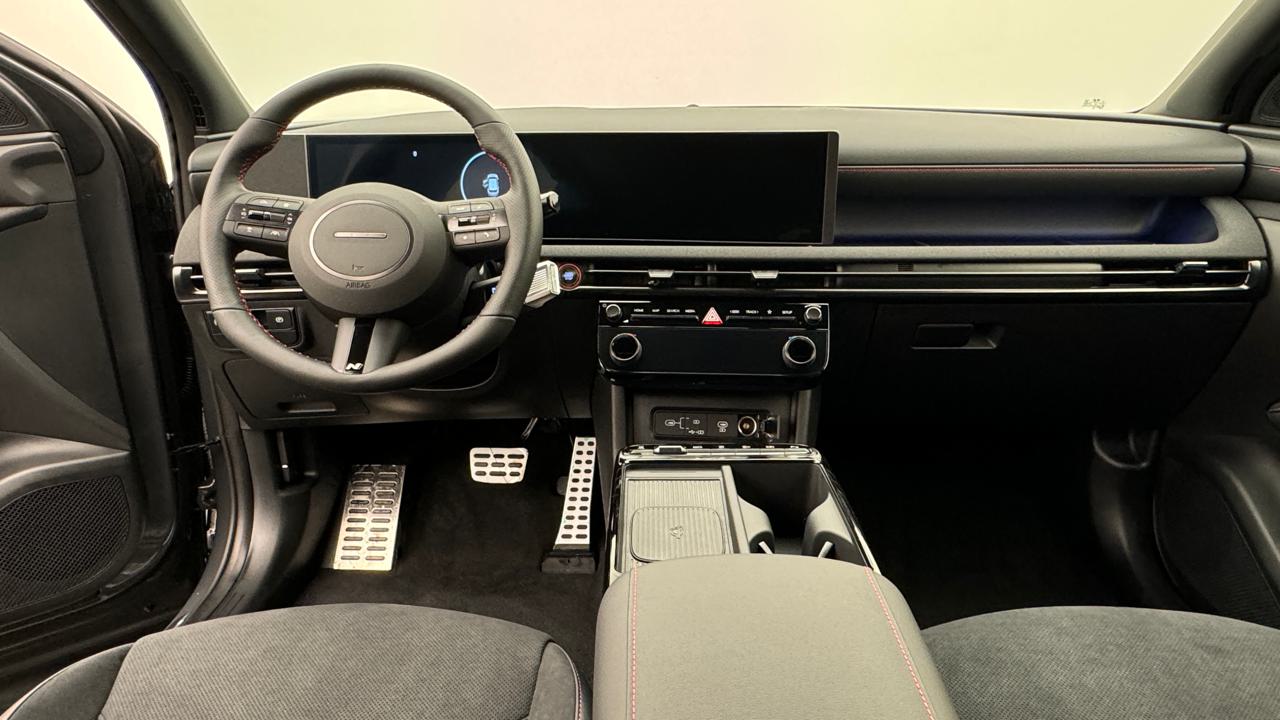 Hyundai<br>Tucson 1.6 TGDI N-Line 4WD DCT