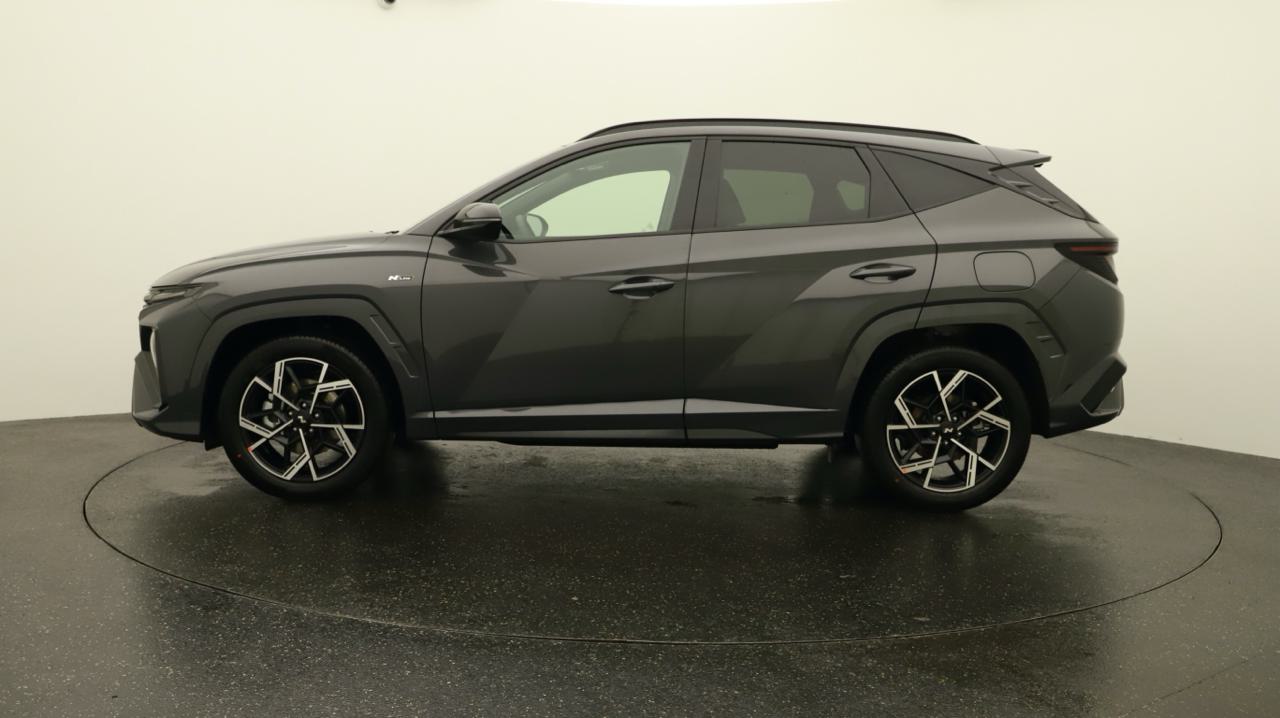 Hyundai<br>Tucson 1.6 TGDI N-Line 4WD DCT