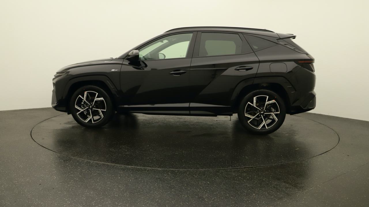 Hyundai<br>Tucson 1.6 TGDI N-Line 4WD DCT