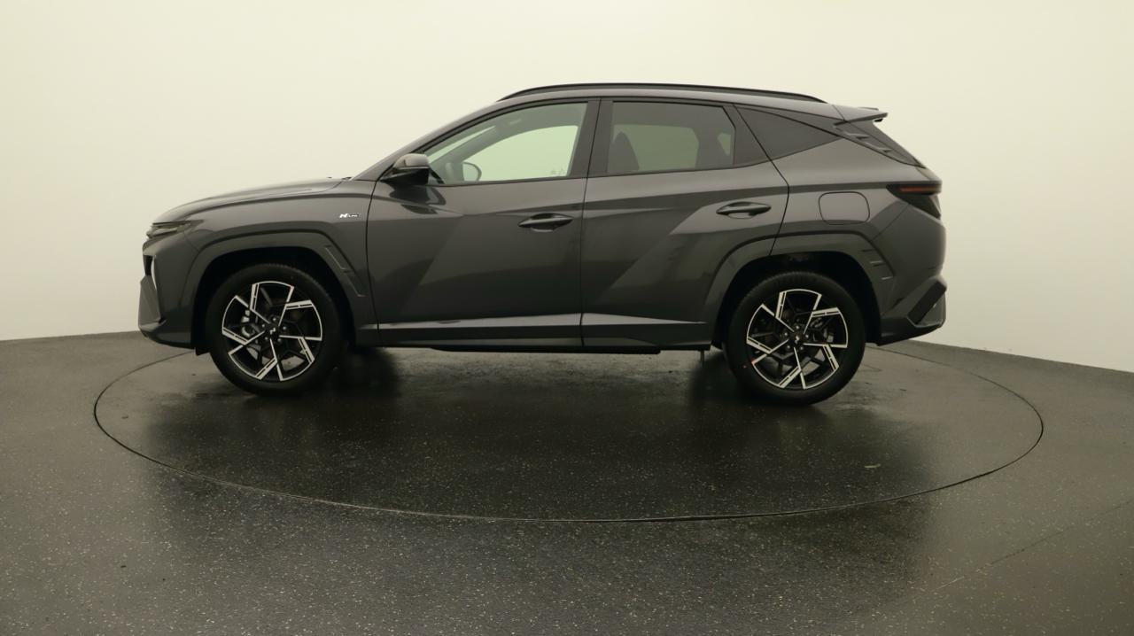 Hyundai<br>Tucson 1.6 TGDI N-Line 4WD DCT