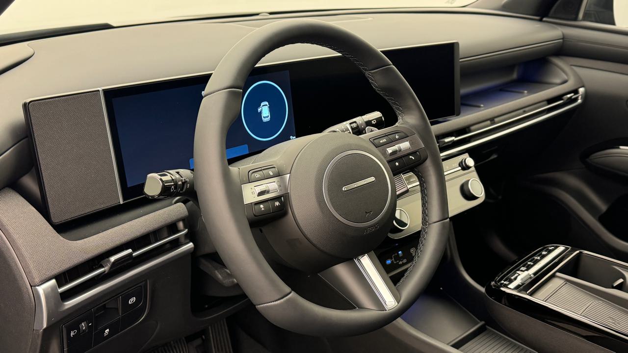 Hyundai<br>Tucson 1.6 TGDI Black Edition 4WD DCT