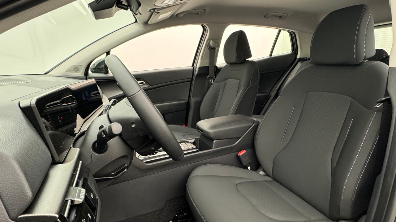 Kia<br>Sportage 1.6T-GDi 4x4 7DCT