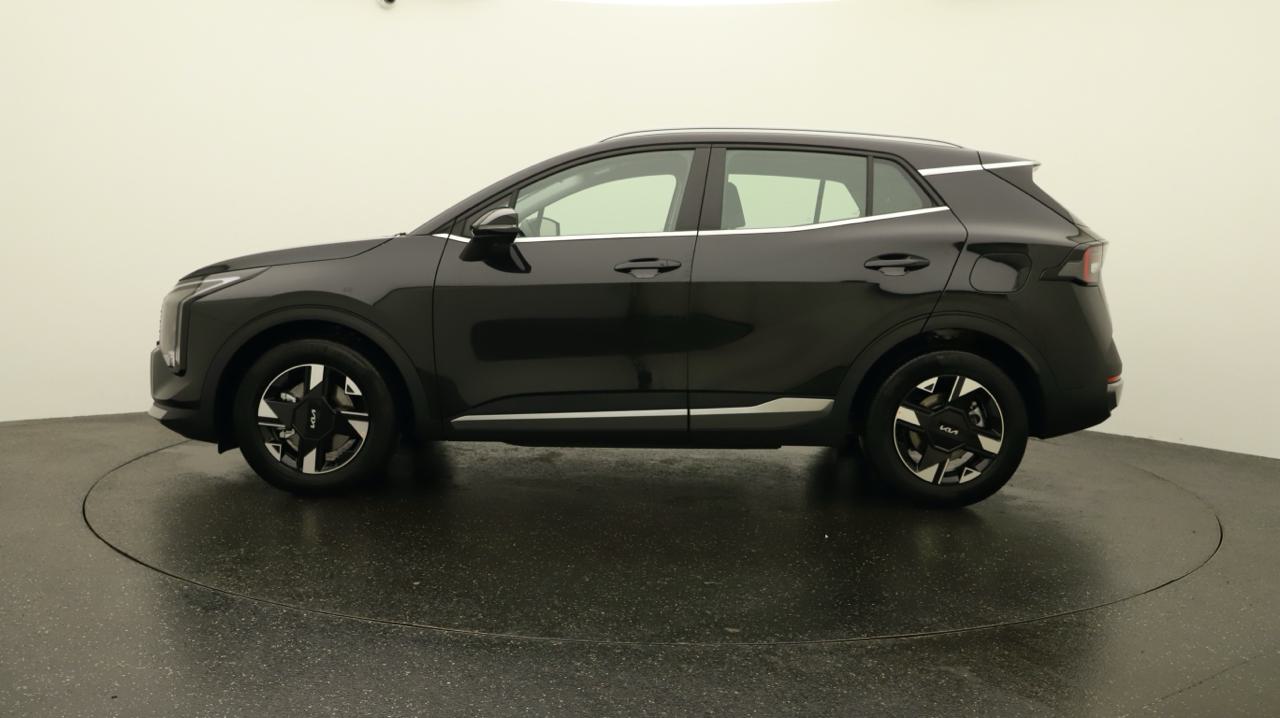 Kia<br>Sportage 1.6T-GDi 4x4 7DCT