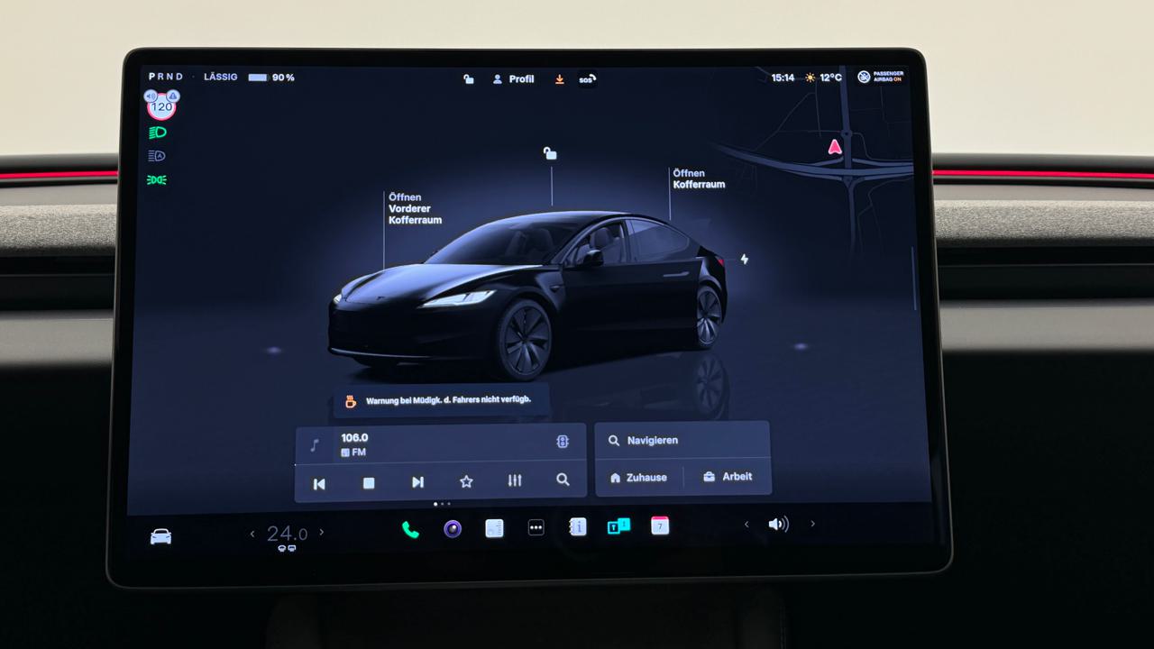 Tesla<br>Model 3 Long Range Dual Motor AWD