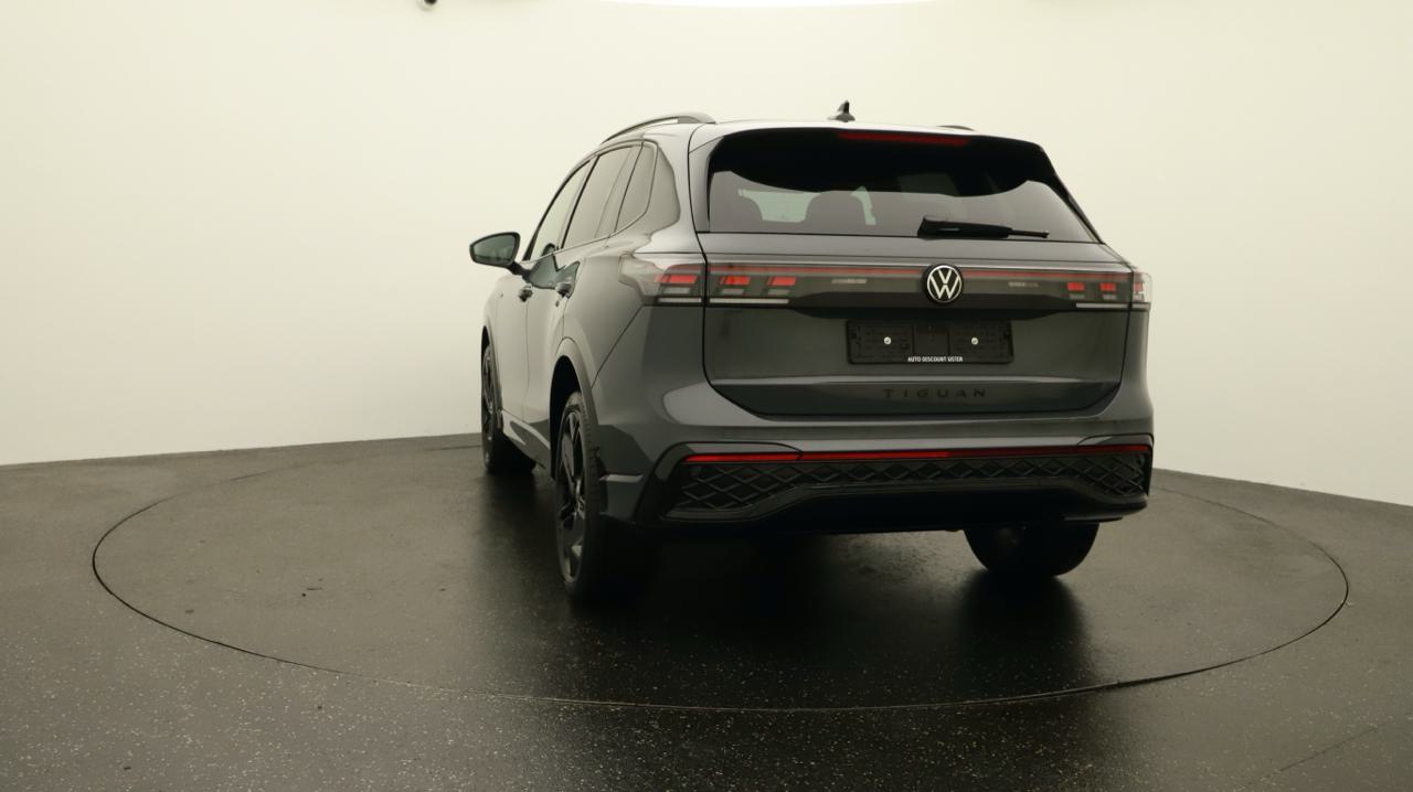VW<br>Tiguan 2.0 TDI SCR R-Line 4Motion DSG