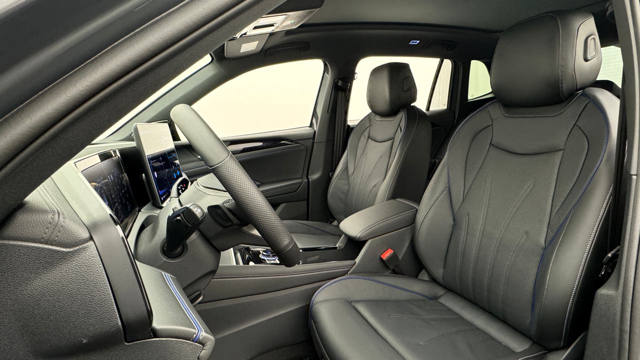 VW<br>Tiguan 2.0 TDI SCR R-Line 4Motion DSG