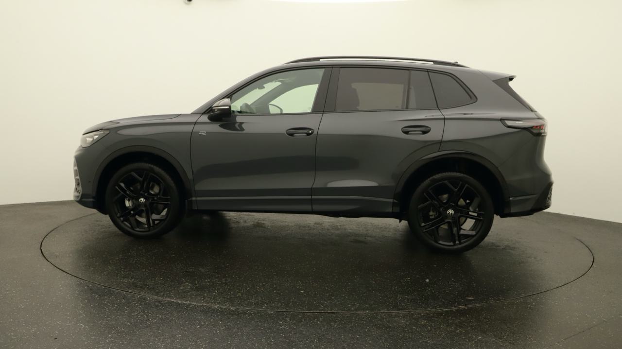 VW<br>Tiguan 2.0 TDI SCR R-Line 4Motion DSG