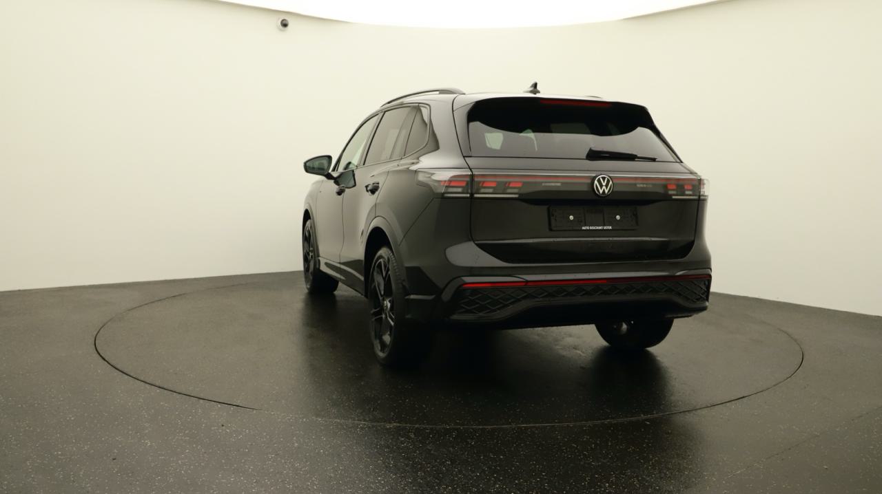 VW<br>Tiguan 2.0 TDI SCR R-Line 4Motion DSG