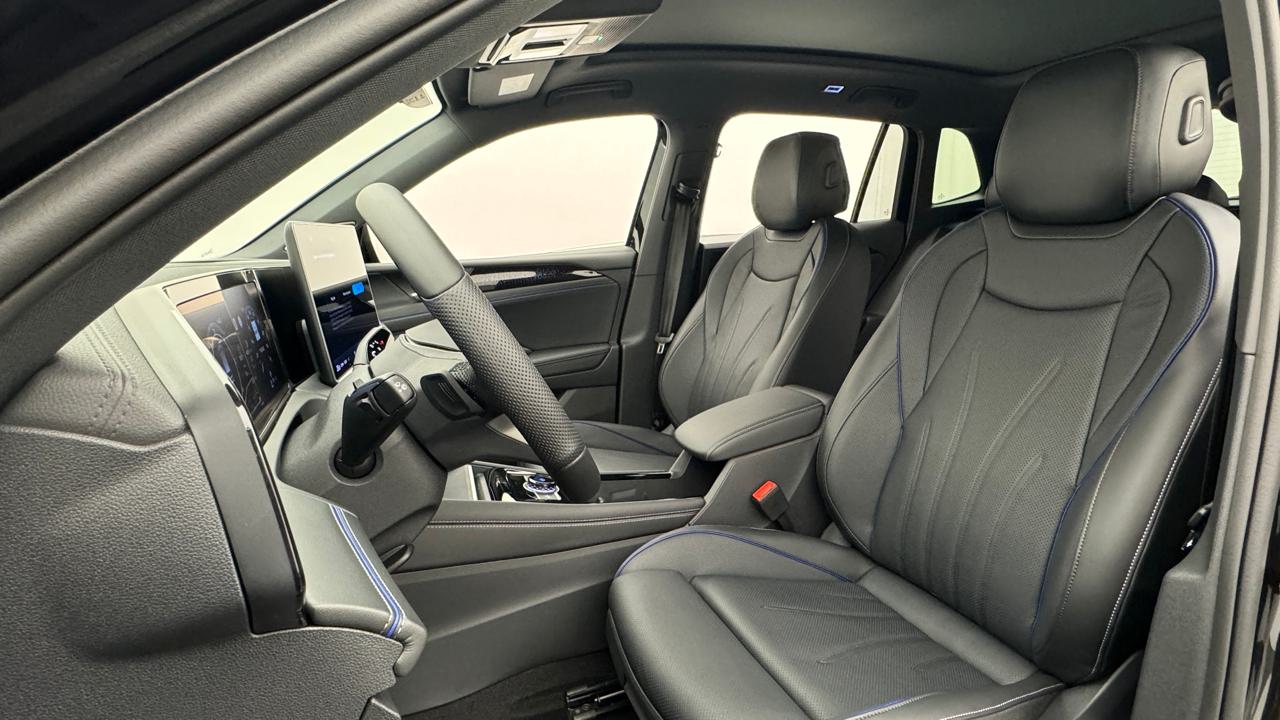 VW<br>Tiguan 2.0 TDI SCR R-Line 4Motion DSG