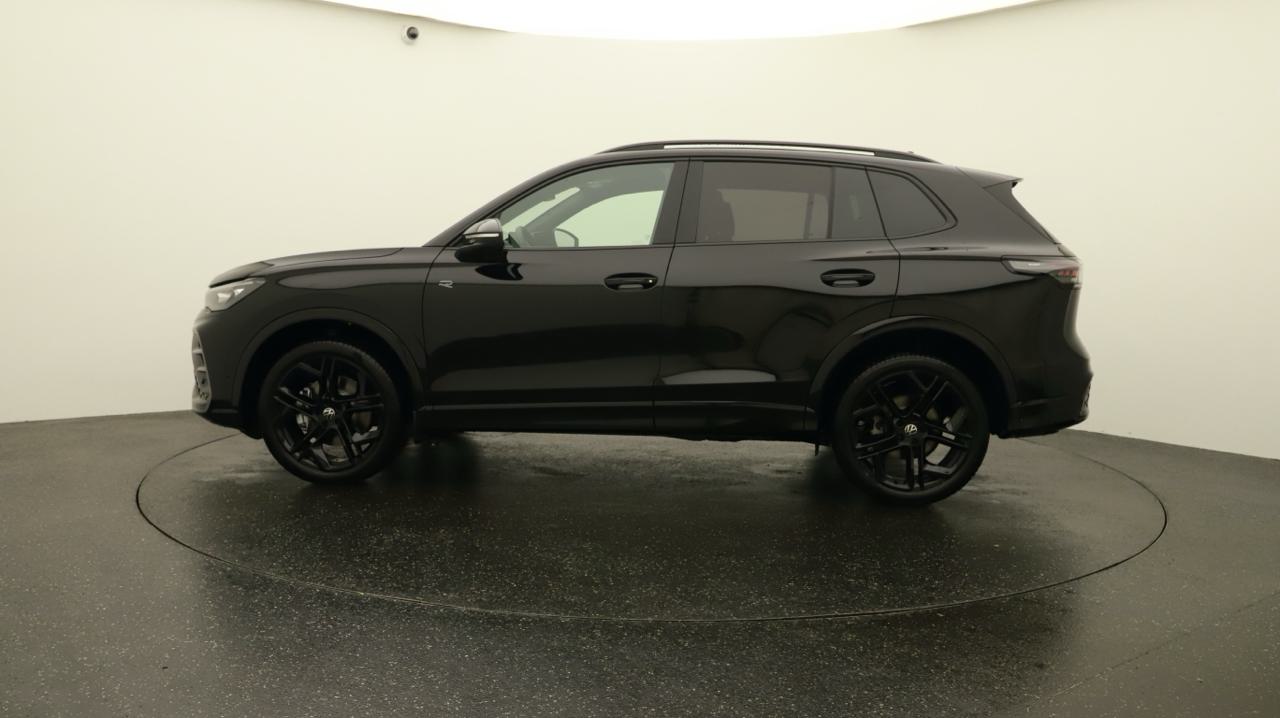 VW<br>Tiguan 2.0 TDI SCR R-Line 4Motion DSG