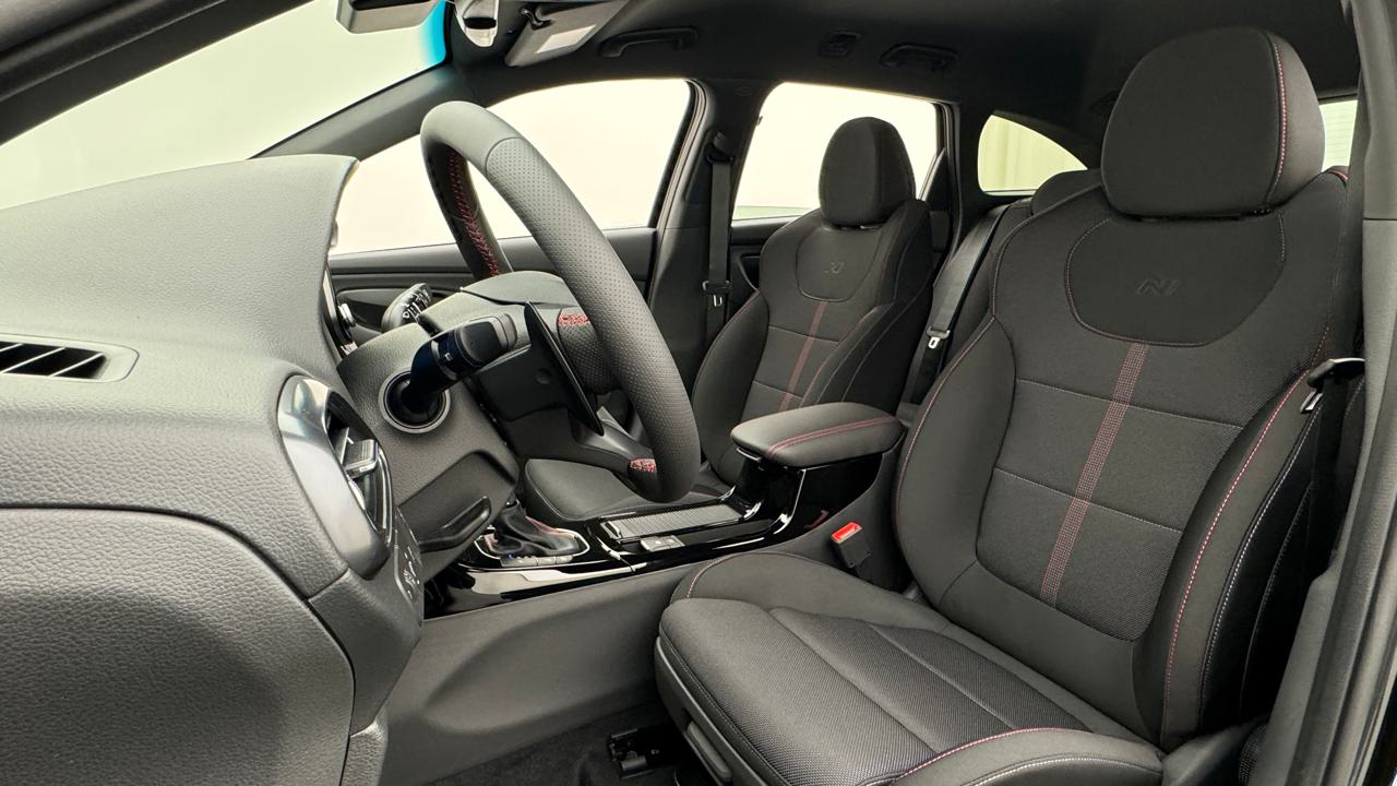 Hyundai<br>i30 Wagon 1.5 T-GDi N Line 48V MH DCT