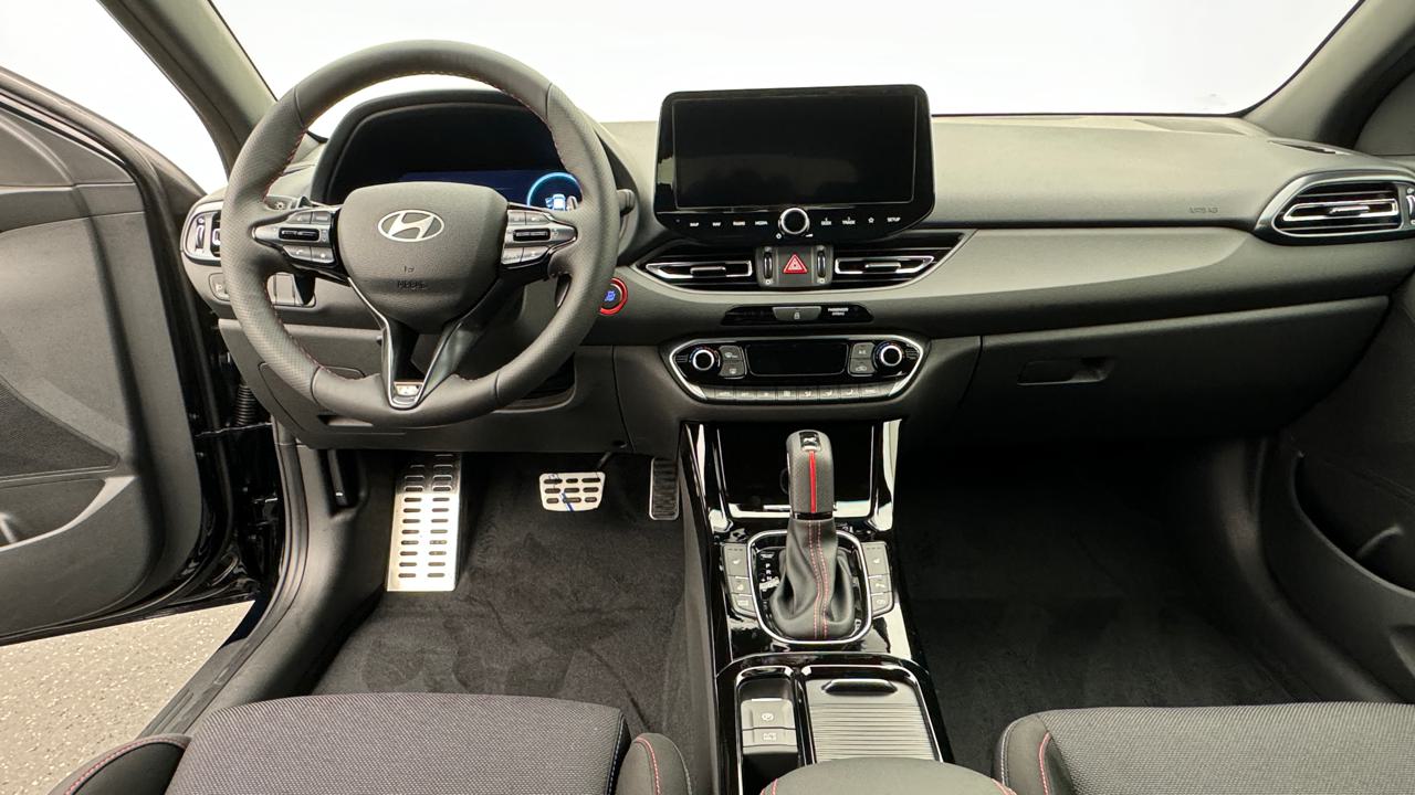 Hyundai<br>i30 Wagon 1.5 T-GDi N Line 48V MH DCT