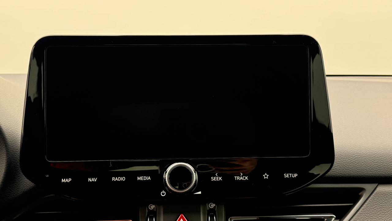 Hyundai<br>i30 Wagon 1.5 T-GDi N Line 48V MH DCT