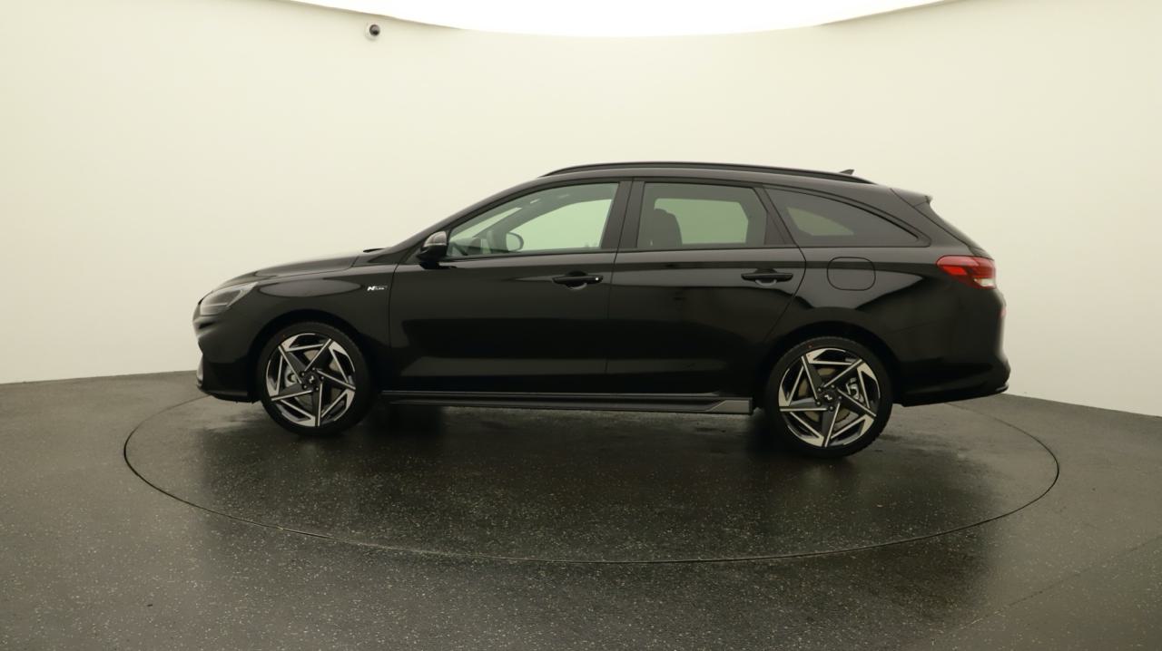 Hyundai<br>i30 Wagon 1.5 T-GDi N Line 48V MH DCT