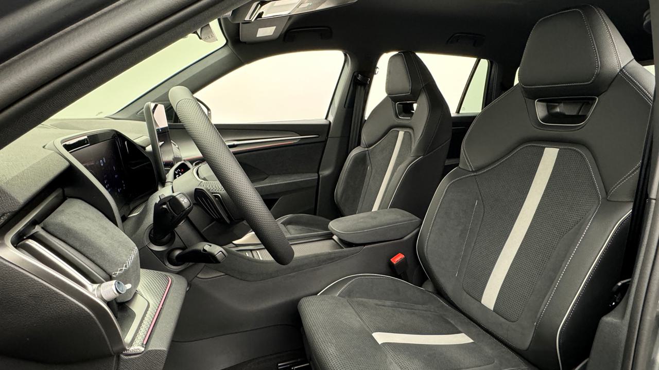 Skoda<br>Kodiaq 1.5 TSI PHEV Sportline