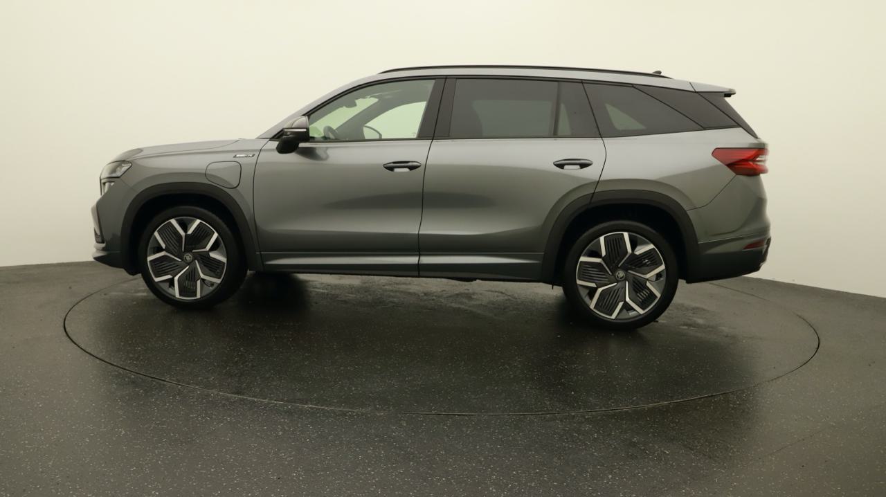 Skoda<br>Kodiaq 1.5 TSI PHEV Sportline