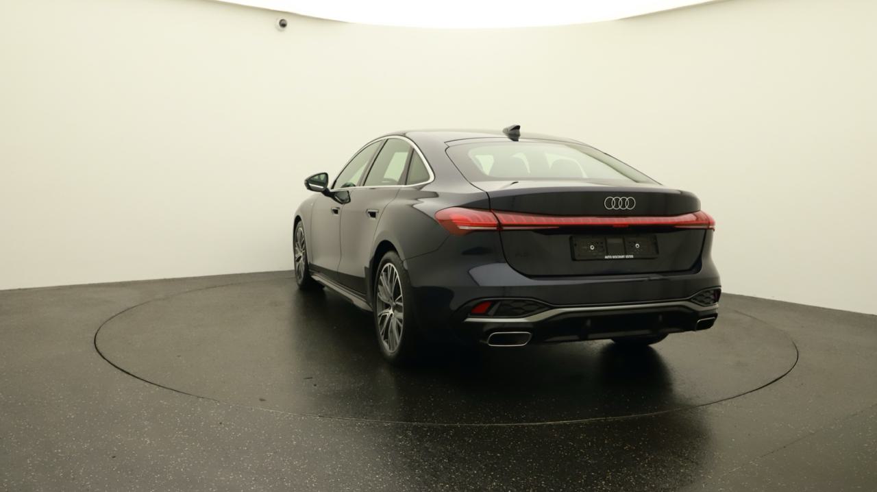 Audi<br>A5 Limousine TFSI 150 kW S-Line S-tronic