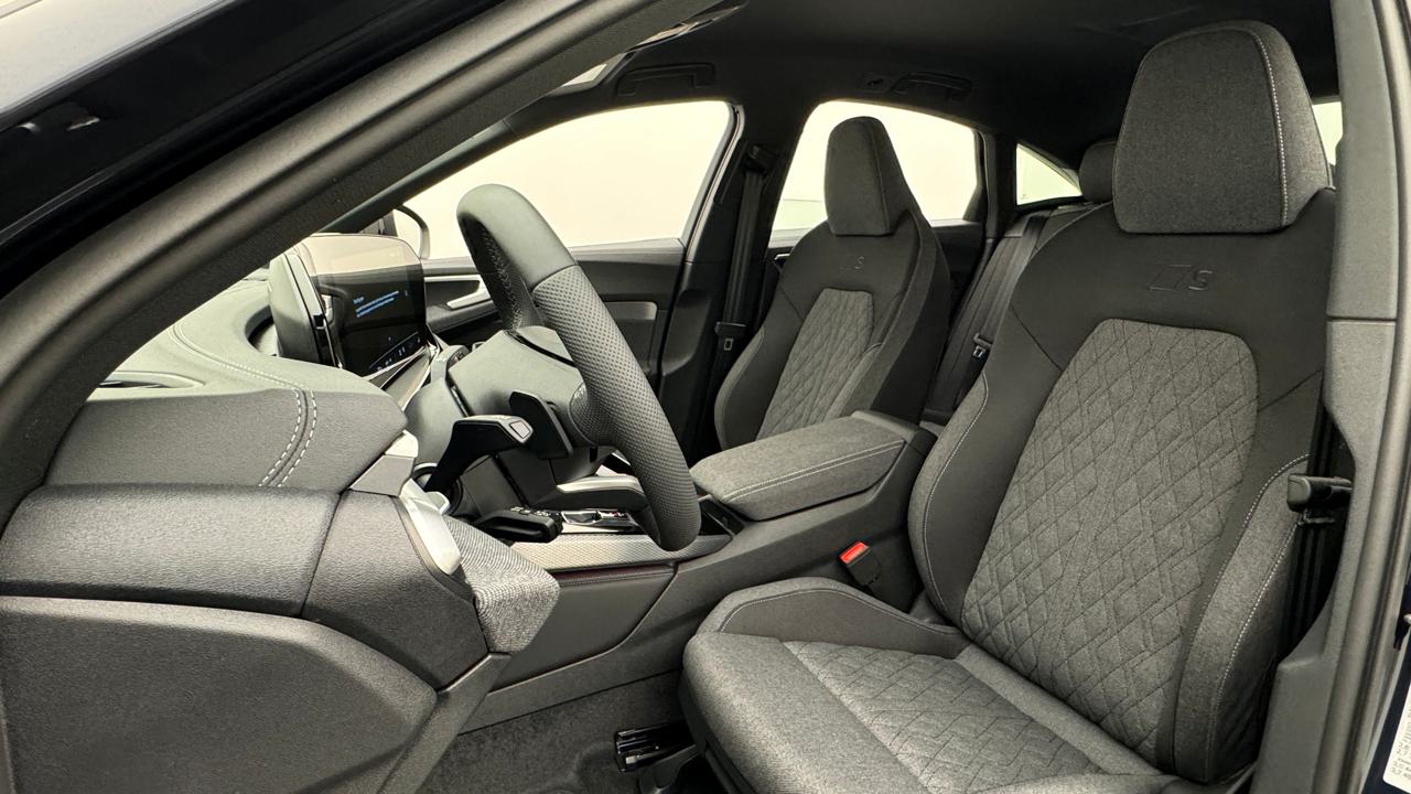 Audi<br>A5 Limousine TFSI 150 kW S-Line S-tronic