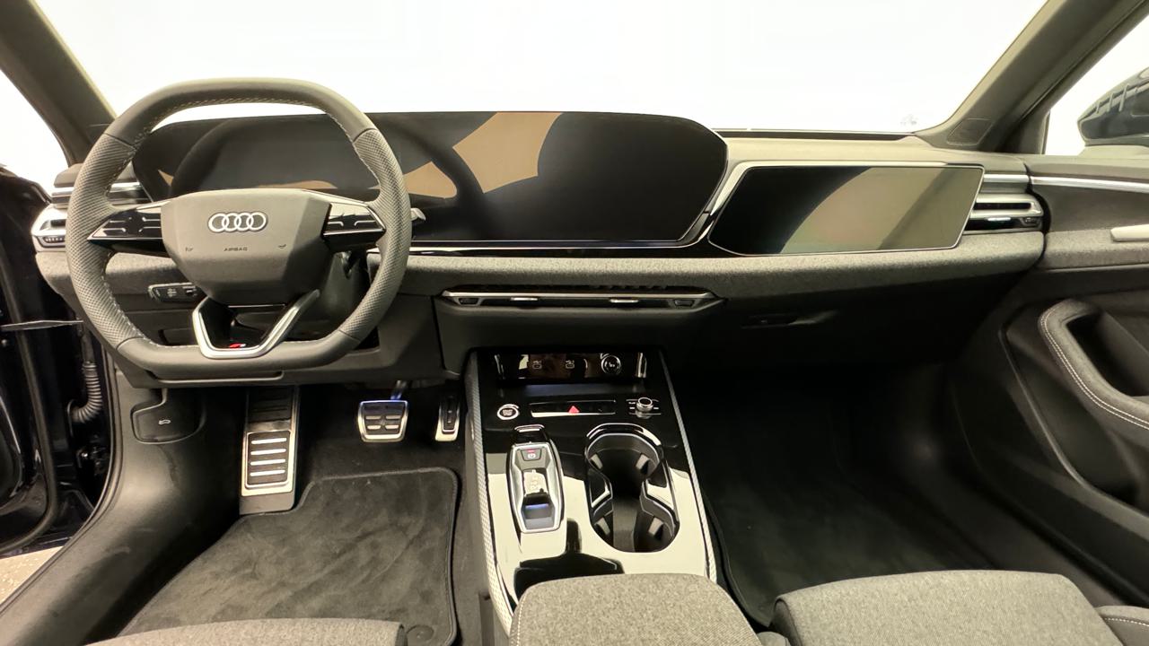 Audi<br>A5 Limousine TFSI 150 kW S-Line S-tronic