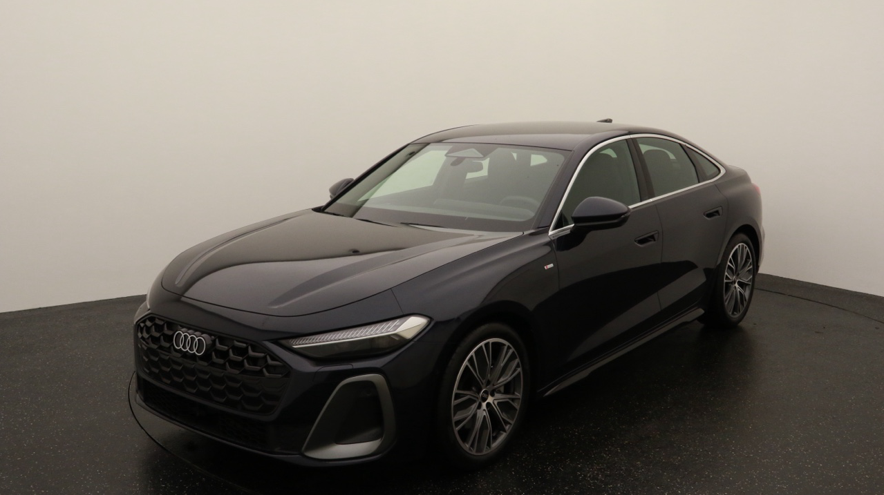 Audi<br>A5 Limousine TFSI 150 kW S-Line S-tronic