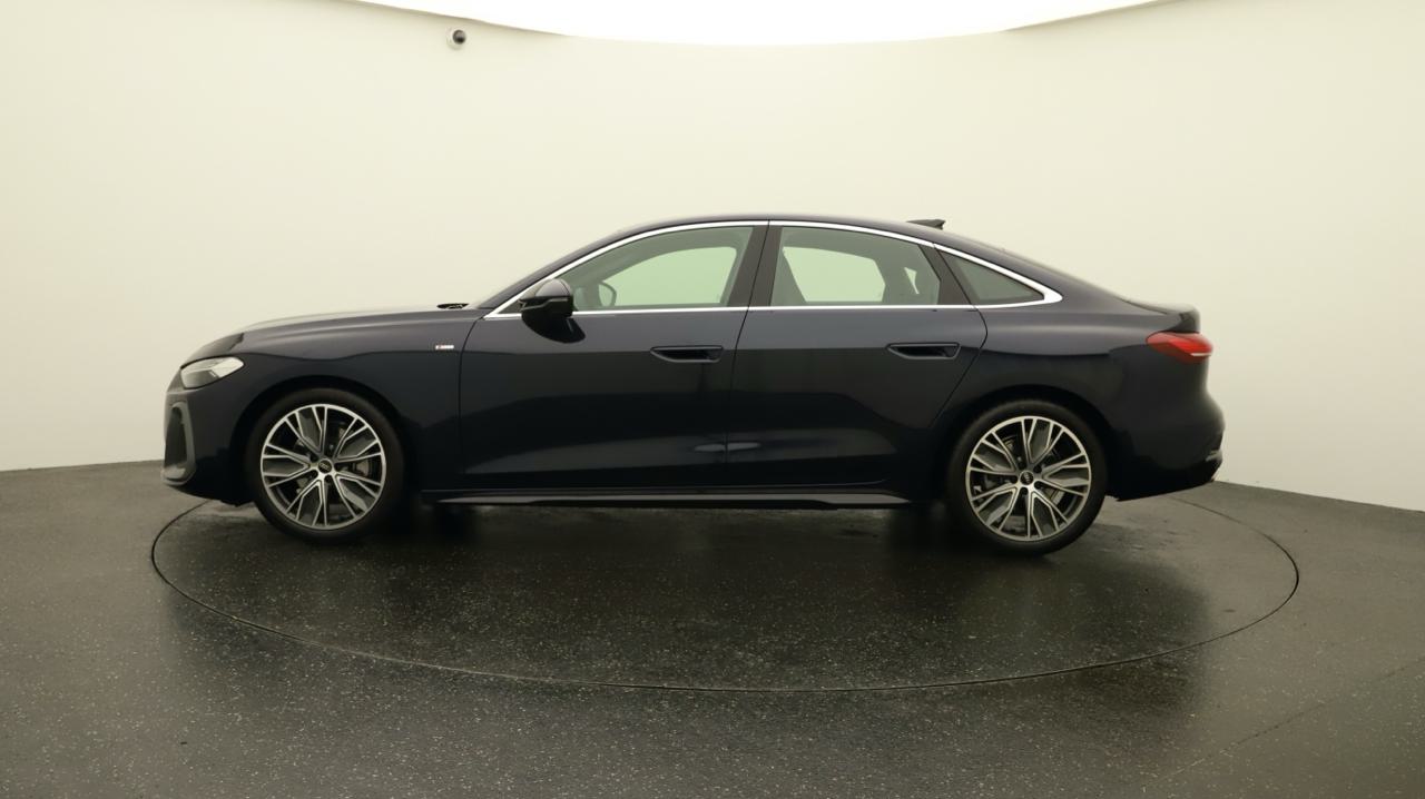 Audi<br>A5 Limousine TFSI 150 kW S-Line S-tronic